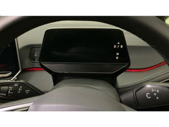 Volkswagen ID.3 150kW Match Pro 59kWh 5dr Auto Electric Hatchback