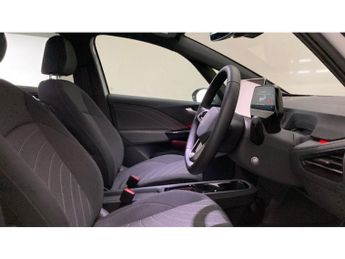 Volkswagen ID.3 150kW Match Pro 59kWh 5dr Auto Electric Hatchback
