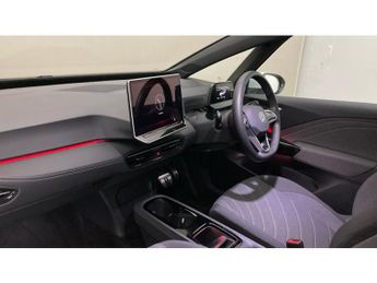Volkswagen ID.3 150kW Match Pro 59kWh 5dr Auto Electric Hatchback