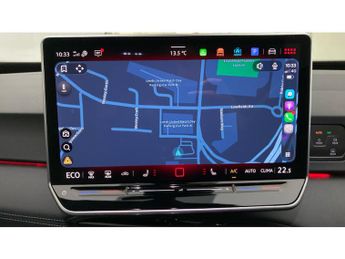 Volkswagen ID.3 150kW Match Pro 59kWh 5dr Auto Electric Hatchback
