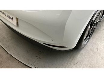 Volkswagen ID.3 150kW Match Pro 59kWh 5dr Auto Electric Hatchback