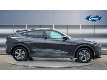 Ford Mustang Mach-E 198kW Standard Range 68kWh RWD 5dr Auto Electric Estate
