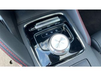 MG ZS 130kW Trophy EV 51kWh 5dr Auto Electric Hatchback