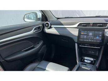 MG ZS 130kW Trophy EV 51kWh 5dr Auto Electric Hatchback