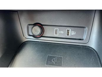 MG ZS 130kW Trophy EV 51kWh 5dr Auto Electric Hatchback