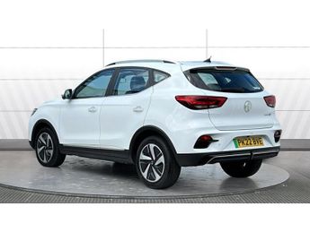 MG ZS 130kW Trophy EV 51kWh 5dr Auto Electric Hatchback