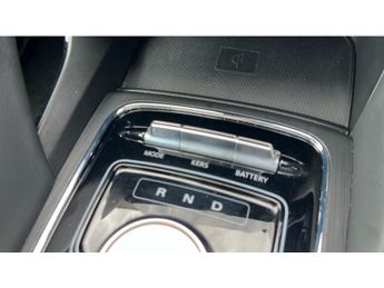 MG ZS 130kW Trophy EV 51kWh 5dr Auto Electric Hatchback