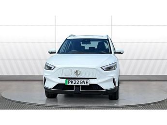 MG ZS 130kW Trophy EV 51kWh 5dr Auto Electric Hatchback
