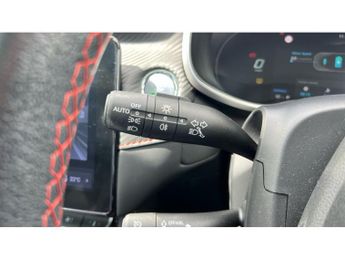 MG ZS 130kW Trophy EV 51kWh 5dr Auto Electric Hatchback