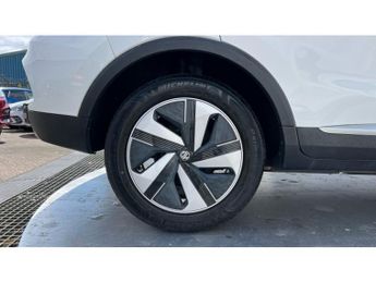 MG ZS 130kW Trophy EV 51kWh 5dr Auto Electric Hatchback