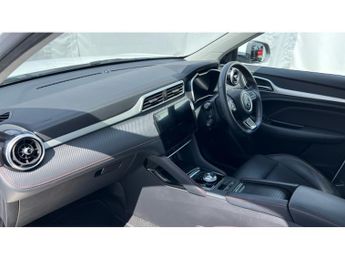MG ZS 130kW Trophy EV 51kWh 5dr Auto Electric Hatchback