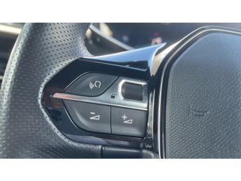 Peugeot 2008 100kW GT 50kWh 5dr Auto Electric Estate