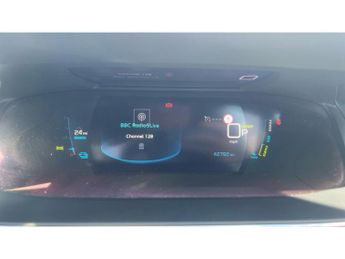 Peugeot 2008 100kW GT 50kWh 5dr Auto Electric Estate
