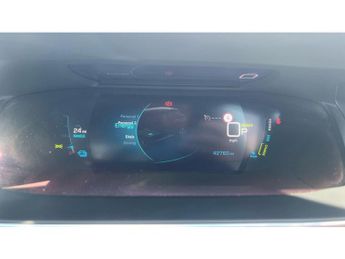 Peugeot 2008 100kW GT 50kWh 5dr Auto Electric Estate