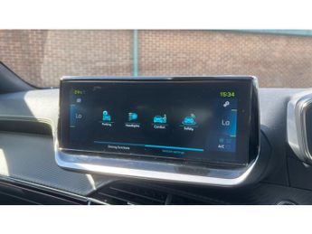 Peugeot 2008 100kW GT 50kWh 5dr Auto Electric Estate
