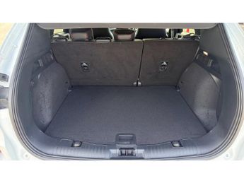 Ford Kuga 2.5 PHEV ST-Line Edition 5dr CVT Estate