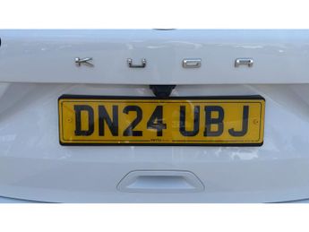 Ford Kuga 2.5 PHEV ST-Line Edition 5dr CVT Estate