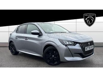 Peugeot 208 1.2 PureTech 100 Allure 5dr Petrol Hatchback
