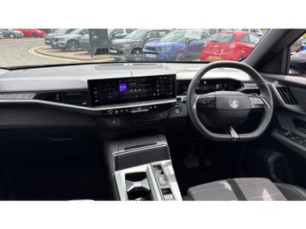 Vauxhall Grandland 157kW GS 73kWh 5dr Auto Electric Hatchback