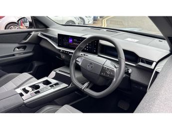 Vauxhall Grandland 157kW GS 73kWh 5dr Auto Electric Hatchback