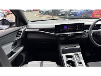 Vauxhall Grandland 157kW GS 73kWh 5dr Auto Electric Hatchback