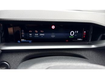 Vauxhall Grandland 157kW GS 73kWh 5dr Auto Electric Hatchback