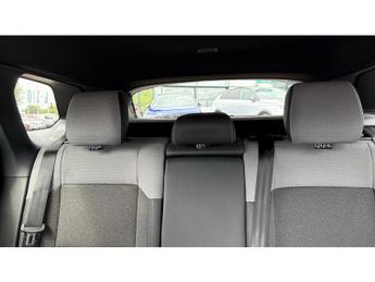 Vauxhall Grandland 157kW GS 73kWh 5dr Auto Electric Hatchback