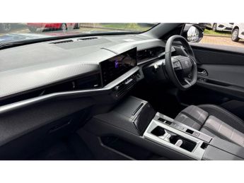Vauxhall Grandland 157kW GS 73kWh 5dr Auto Electric Hatchback