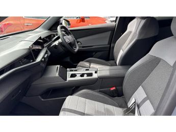 Vauxhall Grandland 157kW GS 73kWh 5dr Auto Electric Hatchback