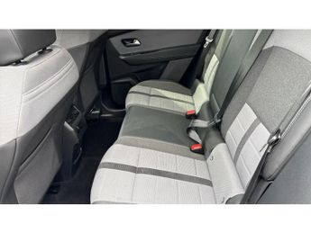 Vauxhall Grandland 157kW GS 73kWh 5dr Auto Electric Hatchback