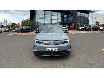 Vauxhall Grandland 157kW GS 73kWh 5dr Auto Electric Hatchback