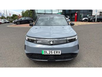 Vauxhall Grandland 157kW GS 73kWh 5dr Auto Electric Hatchback