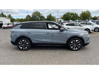 Vauxhall Grandland 157kW GS 73kWh 5dr Auto Electric Hatchback