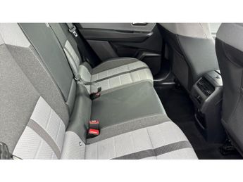 Vauxhall Grandland 157kW GS 73kWh 5dr Auto Electric Hatchback