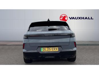 Vauxhall Grandland 157kW GS 73kWh 5dr Auto Electric Hatchback