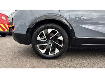 Vauxhall Grandland 157kW GS 73kWh 5dr Auto Electric Hatchback