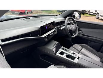 Vauxhall Grandland 157kW GS 73kWh 5dr Auto Electric Hatchback