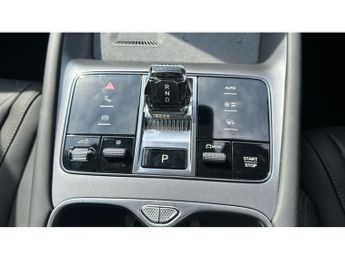 BYD Sealion 7 390kW Excellence AWD 91kWh 5dr Auto Electric Estate