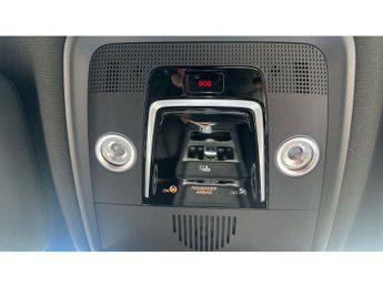 BYD Sealion 7 390kW Excellence AWD 91kWh 5dr Auto Electric Estate
