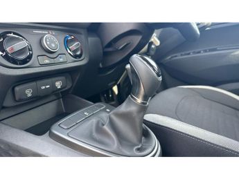 Hyundai i10 1.0 [63] Advance 5dr Auto [Nav] Petrol Hatchback