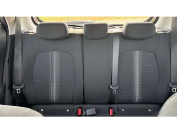 Hyundai i10 1.0 [63] Advance 5dr Auto [Nav] Petrol Hatchback