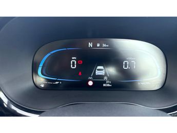 Hyundai i10 1.0 [63] Advance 5dr Auto [Nav] Petrol Hatchback