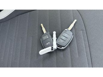 Hyundai i10 1.0 [63] Advance 5dr Auto [Nav] Petrol Hatchback