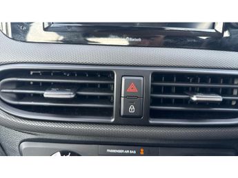 Hyundai i10 1.0 [63] Advance 5dr Auto [Nav] Petrol Hatchback
