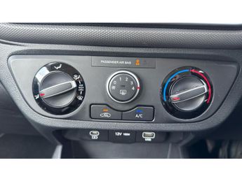 Hyundai i10 1.0 [63] Advance 5dr Auto [Nav] Petrol Hatchback