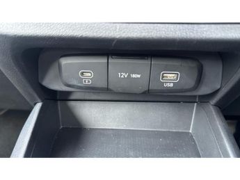 Hyundai i10 1.0 [63] Advance 5dr Auto [Nav] Petrol Hatchback
