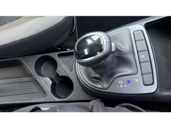Hyundai i10 1.0 [63] Advance 5dr Auto [Nav] Petrol Hatchback