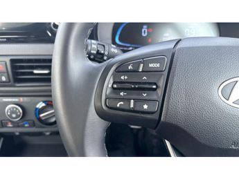 Hyundai i10 1.0 [63] Advance 5dr Auto [Nav] Petrol Hatchback