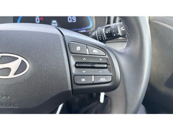 Hyundai i10 1.0 [63] Advance 5dr Auto [Nav] Petrol Hatchback