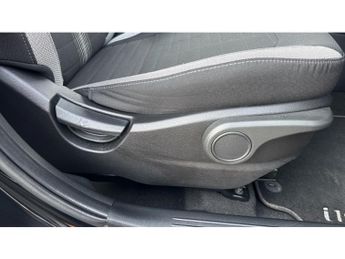 Hyundai i10 1.0 [63] Advance 5dr Auto [Nav] Petrol Hatchback